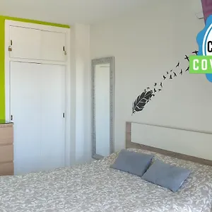  Apartment Rulosol 3 Spain