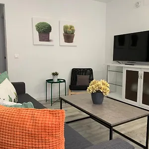  Apartment Centro