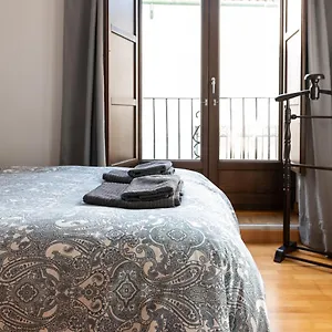 Apartment Esparteria Parking Gratuito