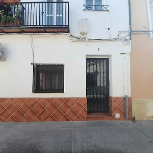  Apartment La Pastora