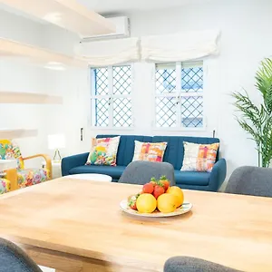 Appartement La Casa De Naranjos, Cordoue