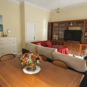  Apartment Loft Tendillas