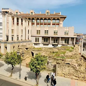  Apartment Templo