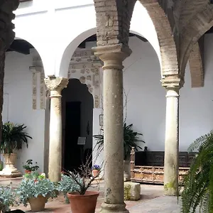  Apartment Historic Open House Cordoba-casa De Cabezas
