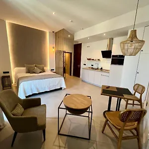 Appartement Turisticos Sinag, Córdoba