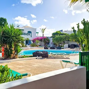  Apartment Un Capricho Spain