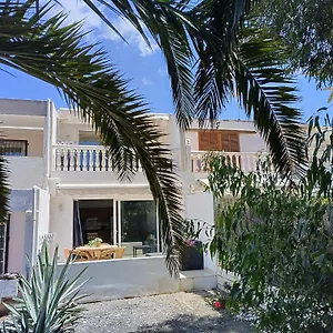  Apartment Casita Isla Bonita Spain