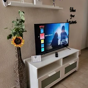  Apartment Centro Spain