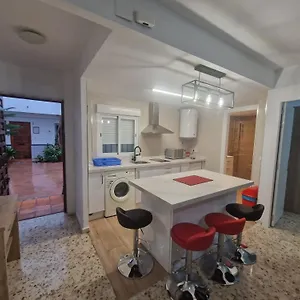 Appartement El Alcazar Viejo, Cordoue