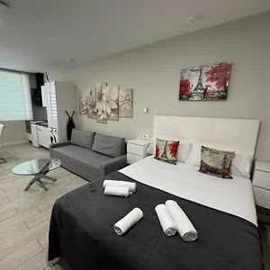 Appartement Garden Lofts, Cordoue