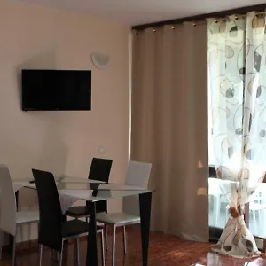  Apartment Beautiful Hercules Spain