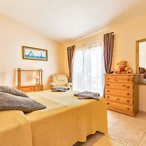  Holiday home Costa Del Silencio Spain