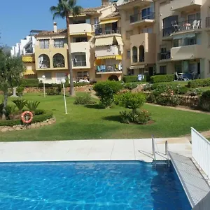  Apartment Erisa I Spain