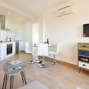  Apartment Club Playa Flores Spain