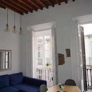  Apartment Mediterranea Centro Spain