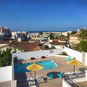  Apartment Terrazas Del Sol Spain