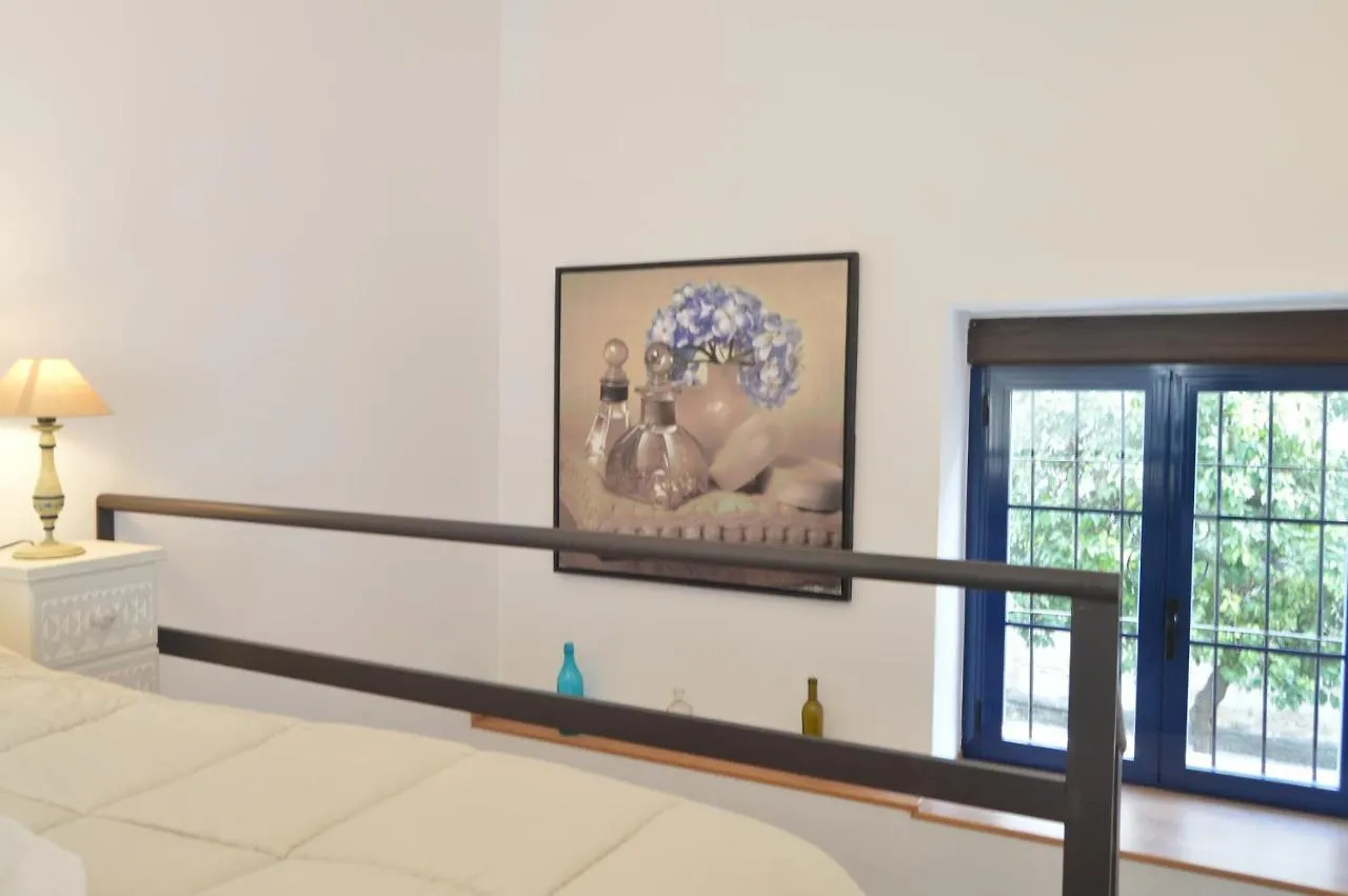 Alcazar Viejo Parking Tourist Cordoba Apartment Spain