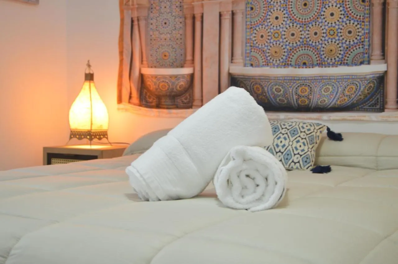 Alcazar Viejo Parking Tourist Cordoba Apartment 0*,