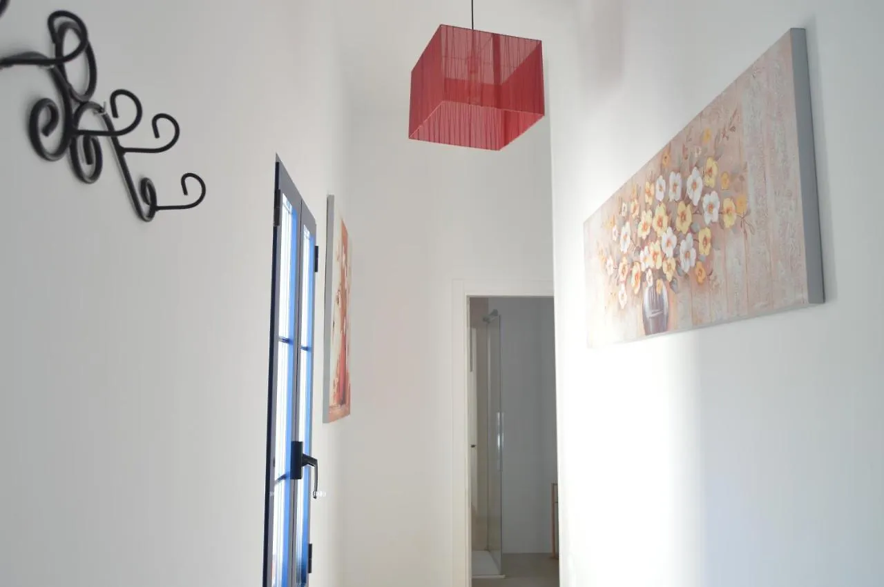 Alcazar Viejo Parking Tourist Cordoba Apartment