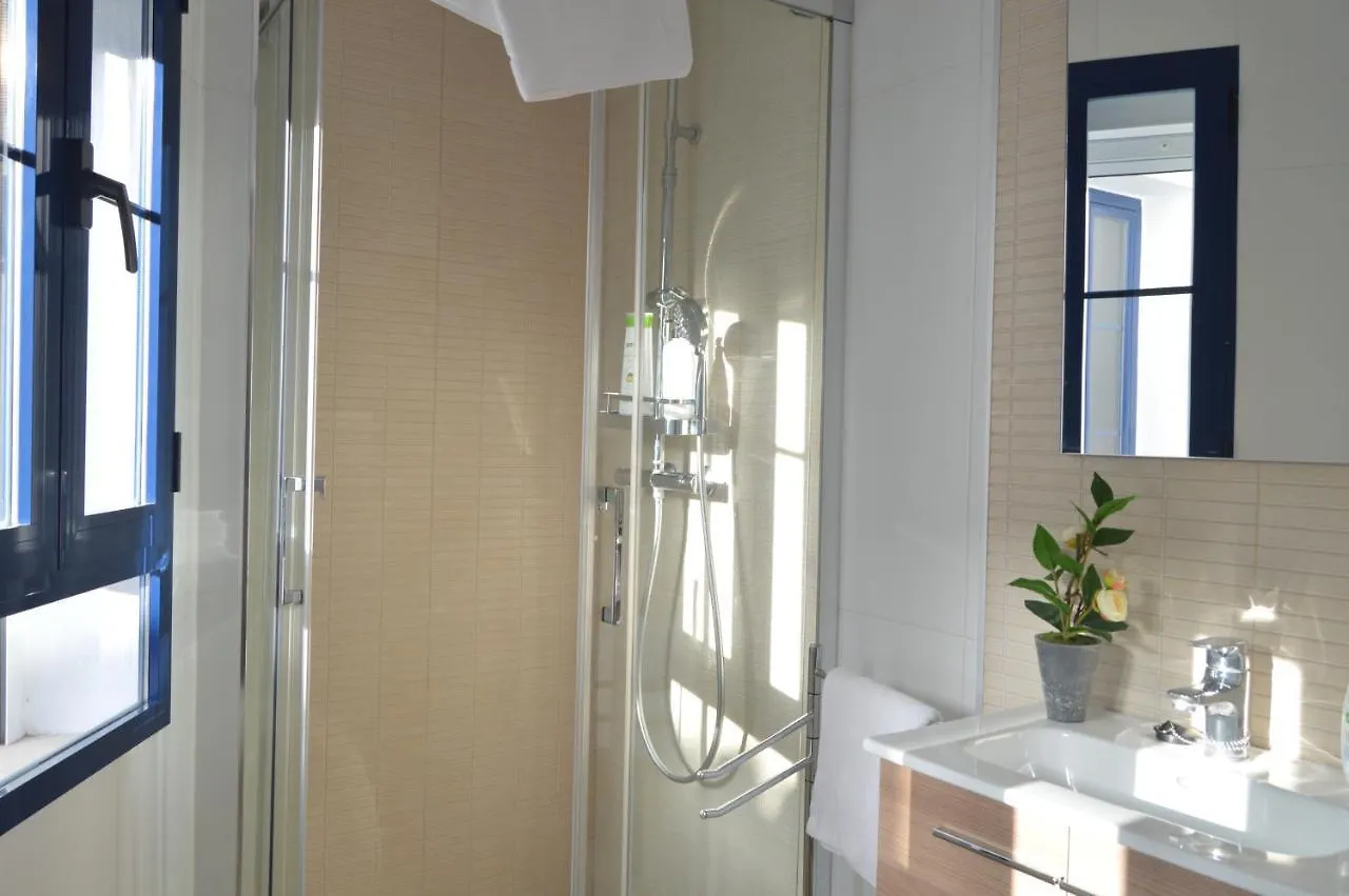 Alcazar Viejo Parking Tourist Cordoba Apartment
