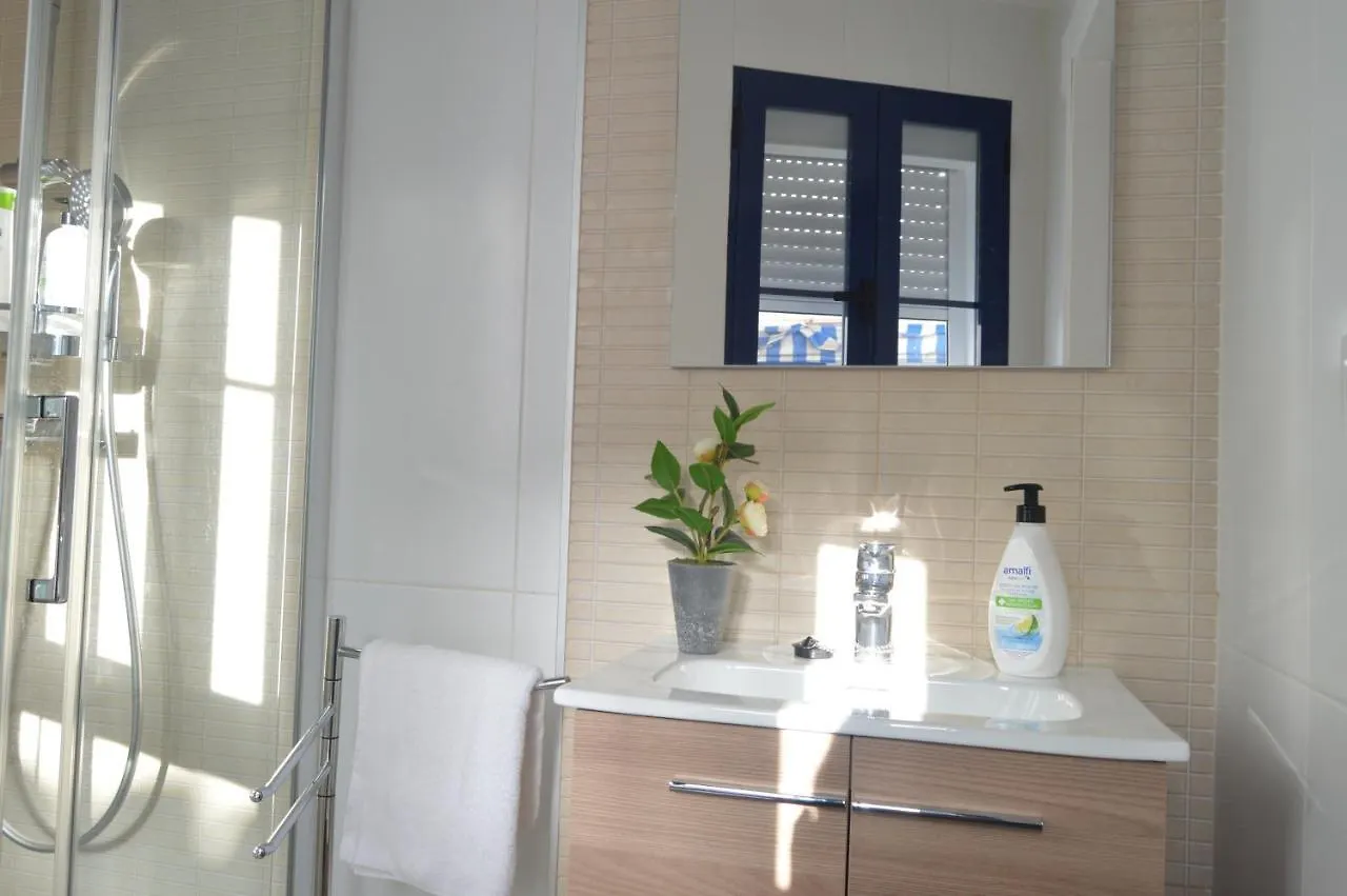 Alcazar Viejo Parking Tourist Cordoba Apartment 0*,  Spain