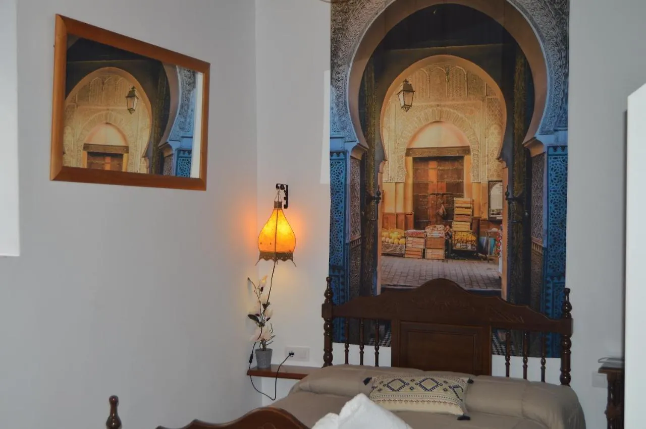 Alcazar Viejo Parking Tourist Cordoba Apartment 0*,  Spain